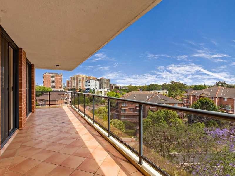 67/1-3 Beresford Road, Strathfield NSW 2135