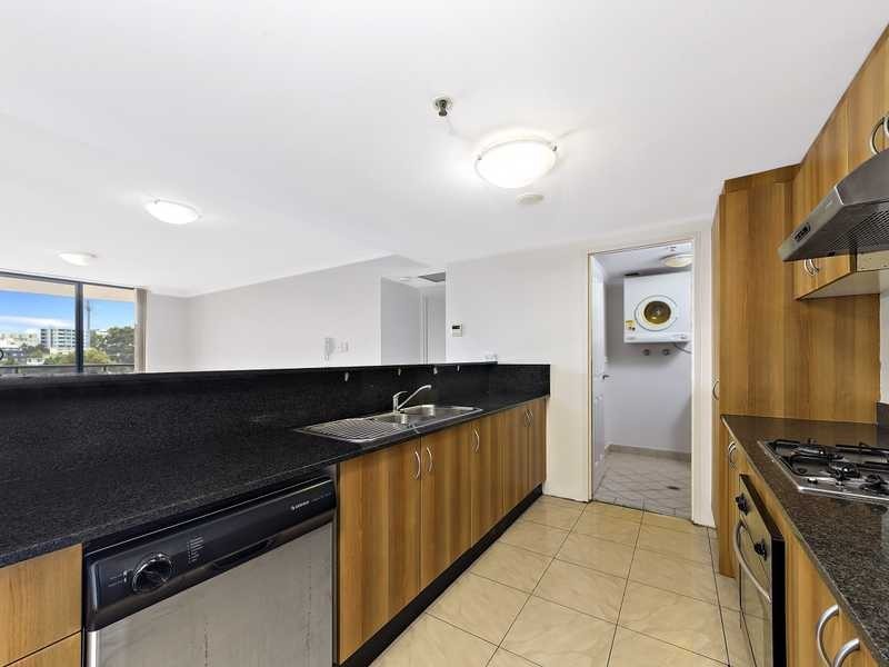 153/1-3 Beresford Road, Strathfield NSW 2135