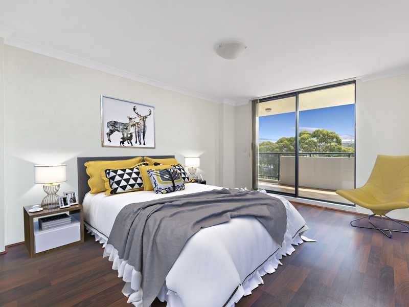 153/1-3 Beresford Road, Strathfield NSW 2135