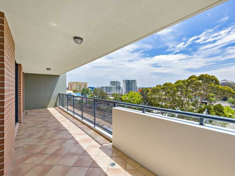 153/1-3 Beresford Road, Strathfield NSW 2135