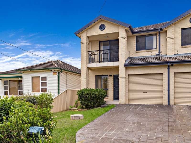 21 Murray Street, Greenacre NSW 2190