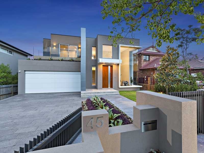 45 Bareena Street, Strathfield NSW 2135