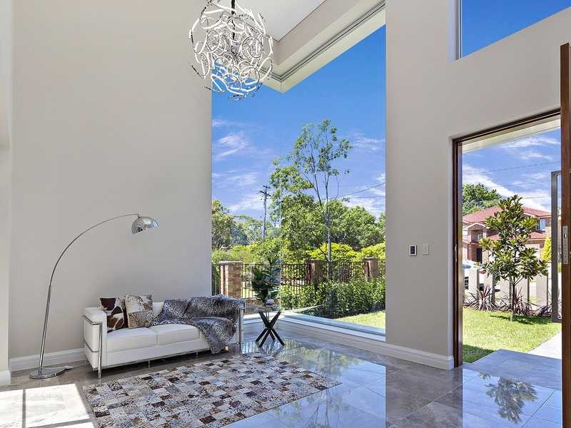 45 Bareena Street, Strathfield NSW 2135