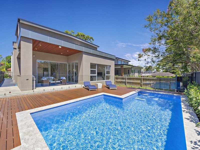 45 Bareena Street, Strathfield NSW 2135