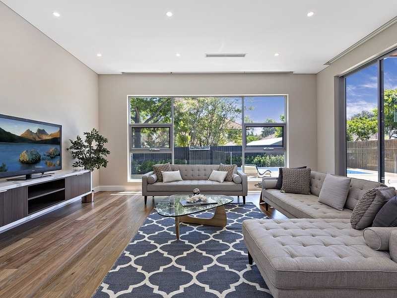 45 Bareena Street, Strathfield NSW 2135