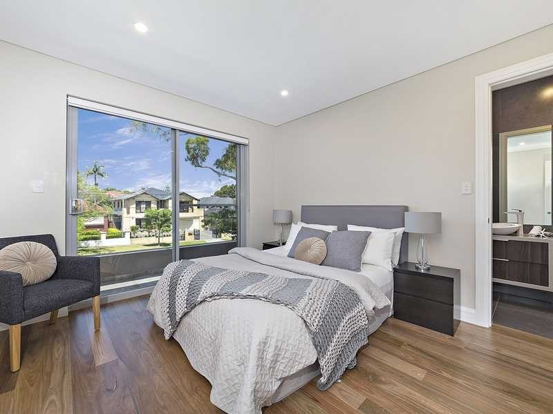 45 Bareena Street, Strathfield NSW 2135