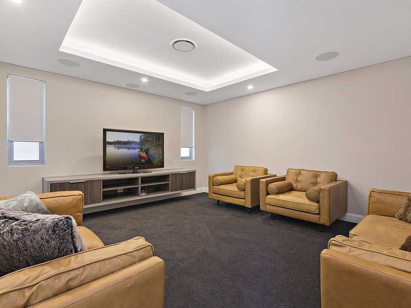 45 Bareena Street, Strathfield NSW 2135