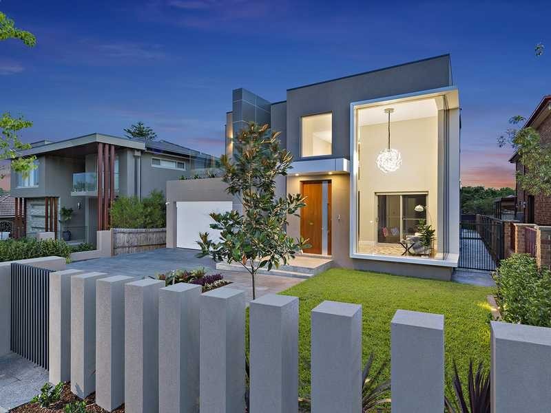 45 Bareena Street, Strathfield NSW 2135