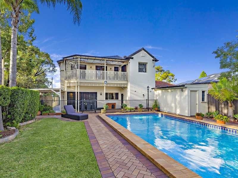 42 Karuah Street, Strathfield NSW 2135