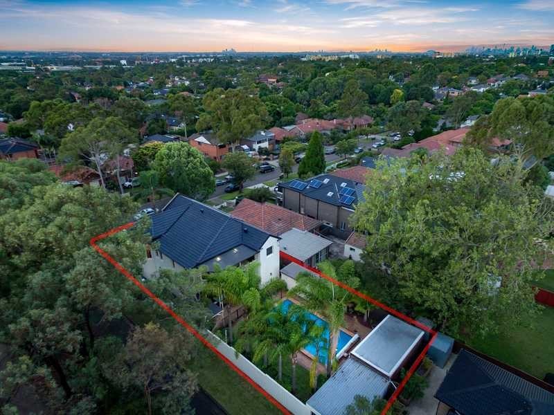 42 Karuah Street, Strathfield NSW 2135