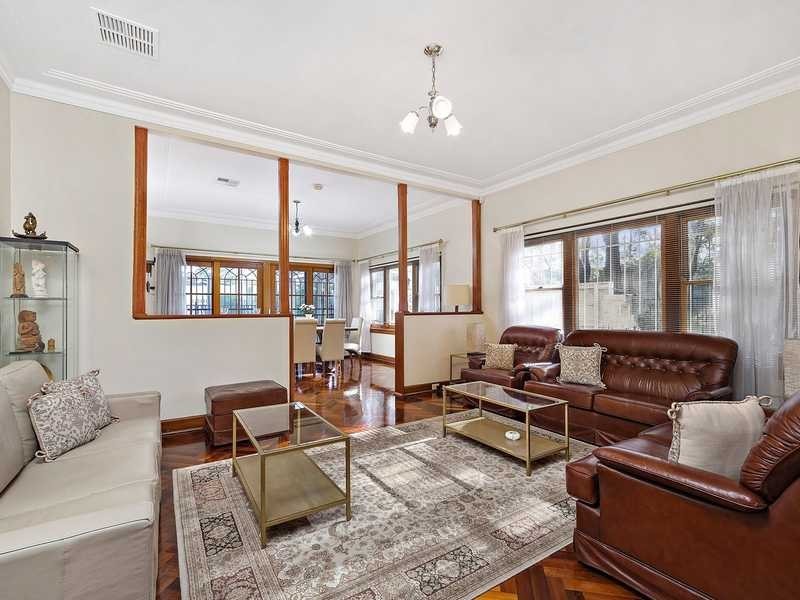 42 Karuah Street, Strathfield NSW 2135