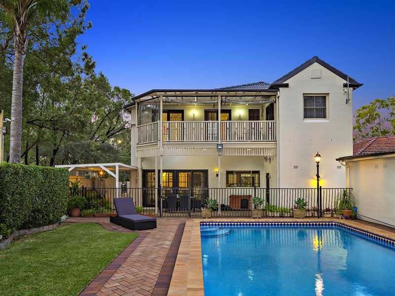 42 Karuah Street, Strathfield NSW 2135