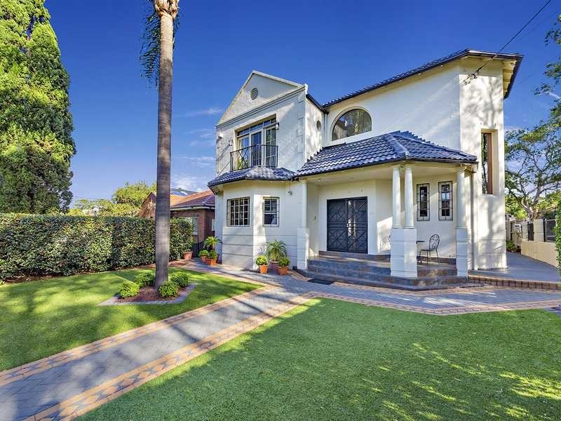 42 Karuah Street, Strathfield NSW 2135