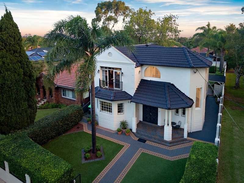 42 Karuah Street, Strathfield NSW 2135
