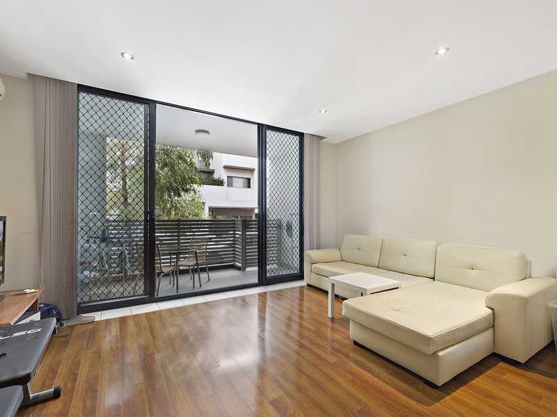 24/56-58 Powell Street, Homebush NSW 2140