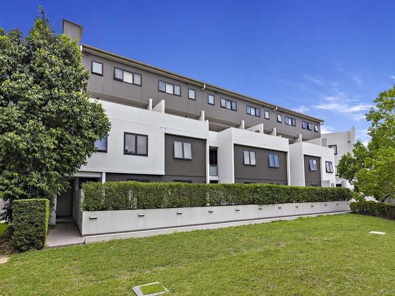 24/56-58 Powell Street, Homebush NSW 2140