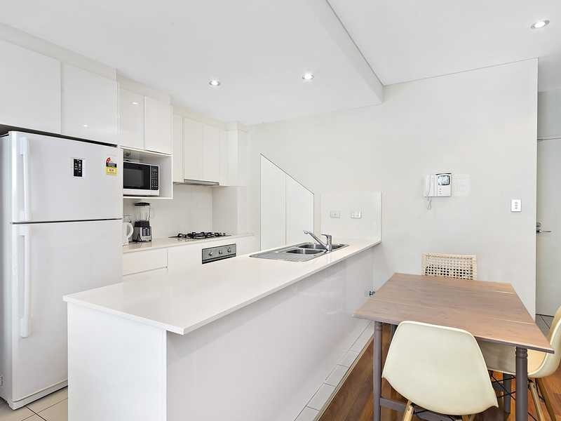 24/56-58 Powell Street, Homebush NSW 2140