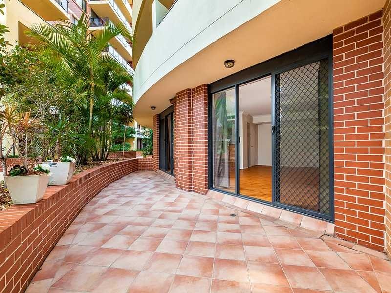 5/1-3 Beresford Road, Strathfield NSW 2135