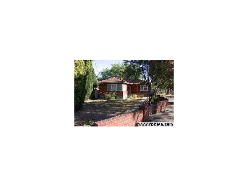 81 The Crescent, Homebush NSW 2140