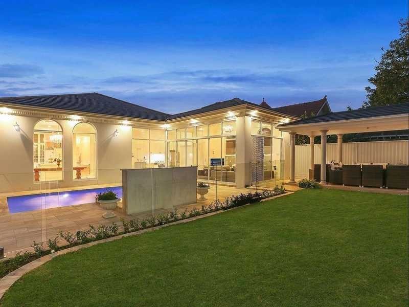 10 Boden Avenue, Strathfield NSW 2135