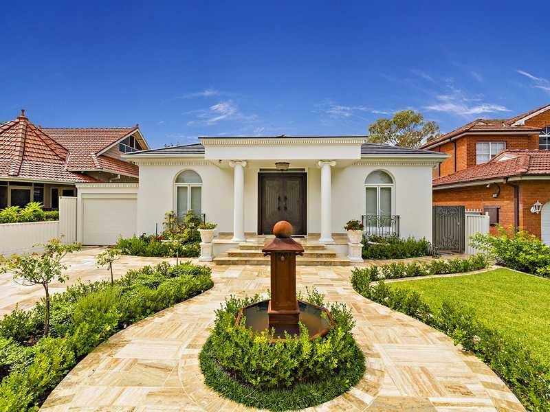10 Boden Avenue, Strathfield NSW 2135