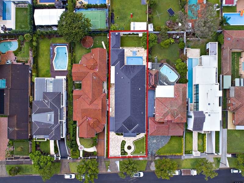 10 Boden Avenue, Strathfield NSW 2135