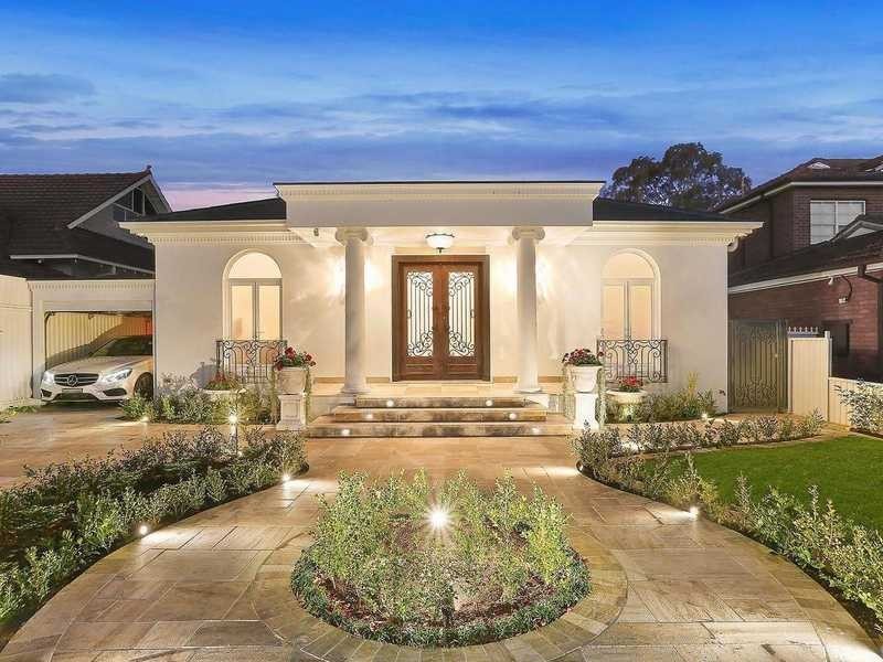 10 Boden Avenue, Strathfield NSW 2135