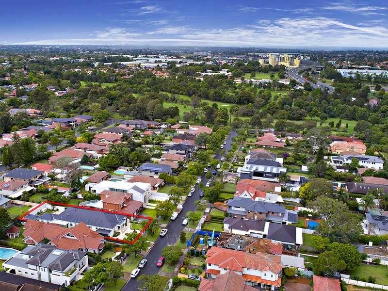 10 Boden Avenue, Strathfield NSW 2135