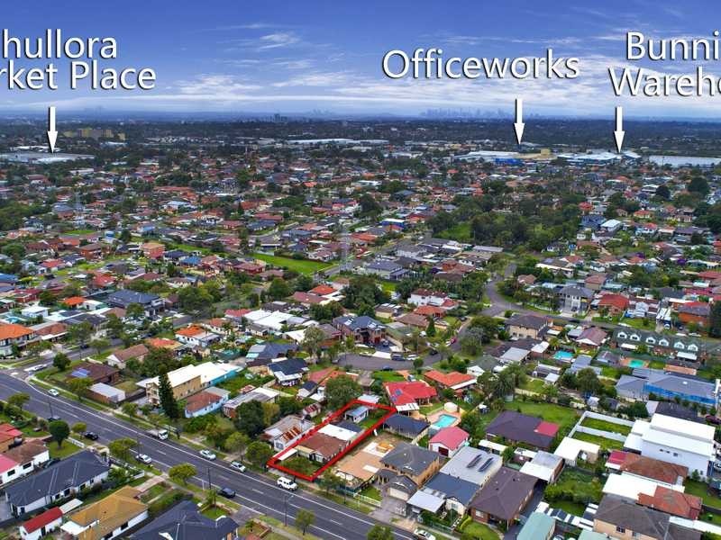 213 Noble Avenue, Greenacre NSW 2190