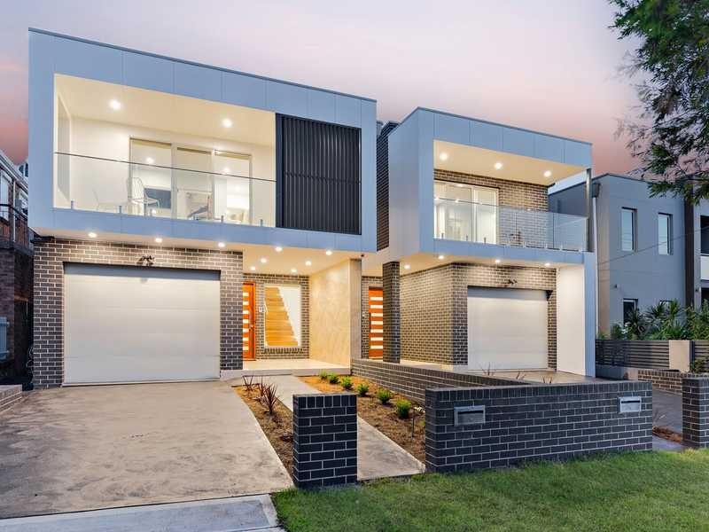 25 Latvia Avenue, Greenacre NSW 2190