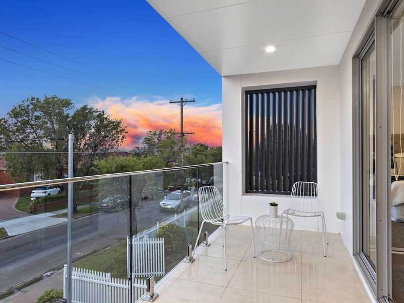 25 Latvia Avenue, Greenacre NSW 2190