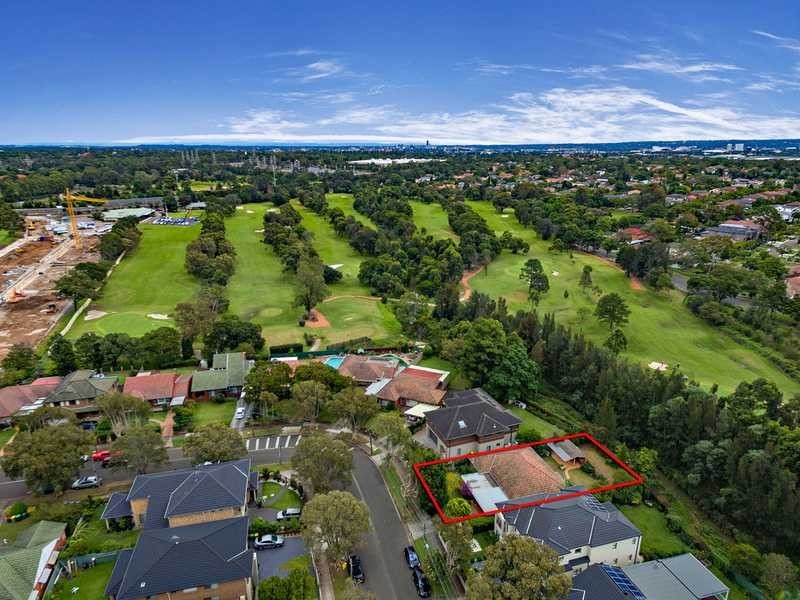 9 Hedges Avenue, Strathfield NSW 2135