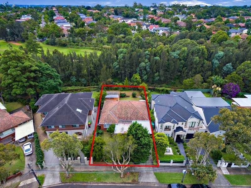 9 Hedges Avenue, Strathfield NSW 2135