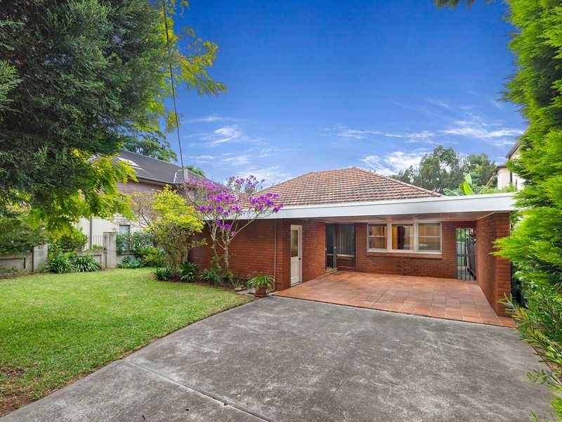 9 Hedges Avenue, Strathfield NSW 2135