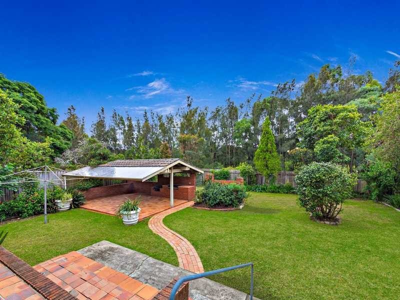 9 Hedges Avenue, Strathfield NSW 2135