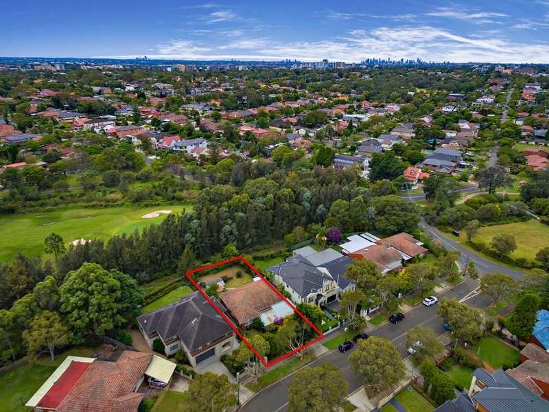 9 Hedges Avenue, Strathfield NSW 2135