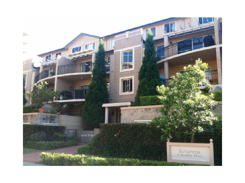 3 Bradley Place, Liberty Grove NSW 2138