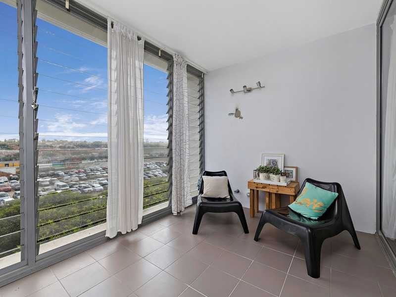 22/18 Market Street, Rockdale NSW 2216