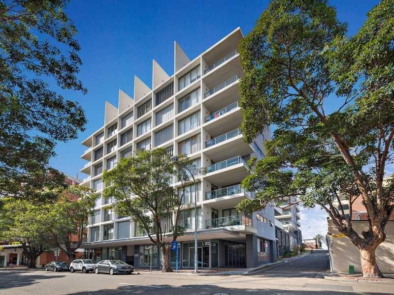 22/18 Market Street, Rockdale NSW 2216