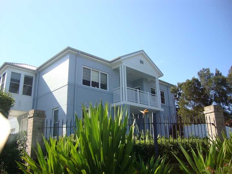 5 Jacaranda Drive, Cabarita NSW 2137