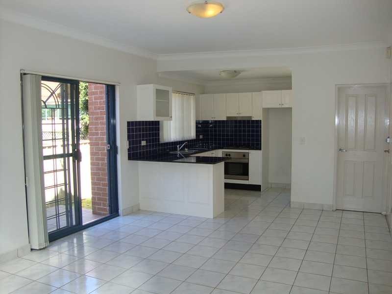 2/30 Hornsey Road, Homebush West NSW 2140