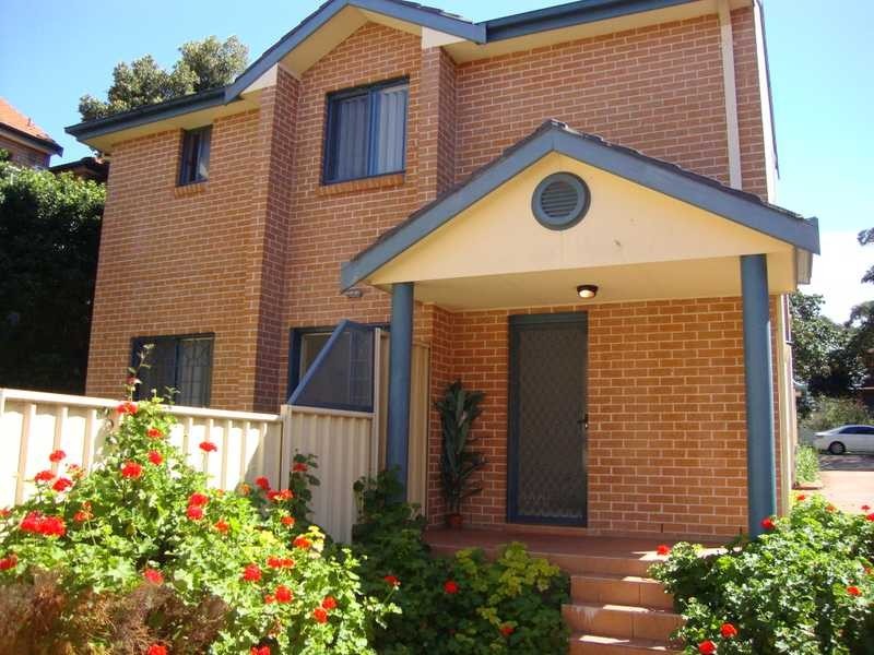 2/30 Hornsey Road, Homebush West NSW 2140