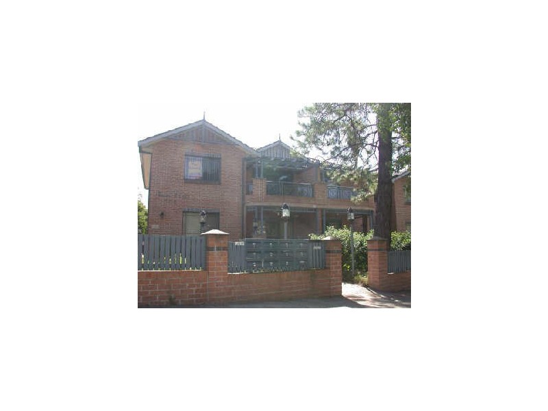 Strathfield NSW 2135