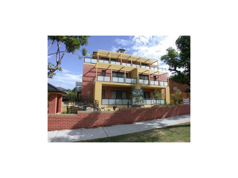 5/18-22 Beresford Road, Strathfield NSW 2135