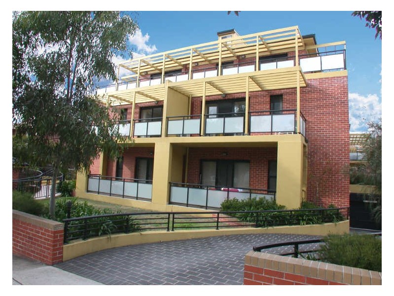 5/18-22 Beresford Road, Strathfield NSW 2135