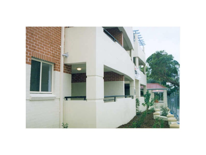 7-11 Bridge Rd, Homebush NSW 2140