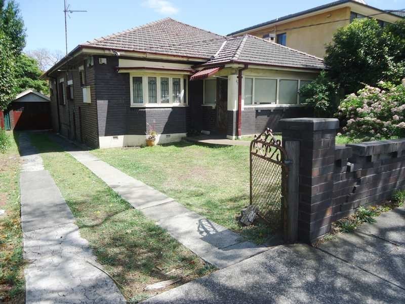 47 Mosely St, Strathfield NSW 2135