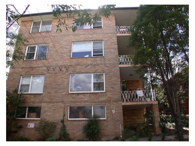 9 Everton Road, Strathfield NSW 2135