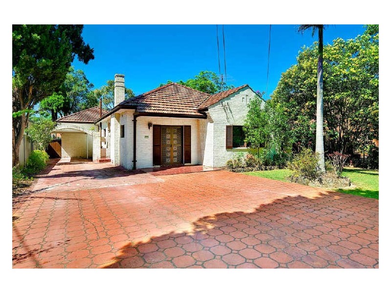 116 Barker Road, Strathfield NSW 2135