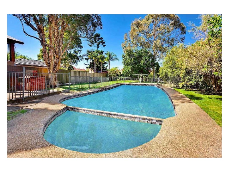 116 Barker Road, Strathfield NSW 2135